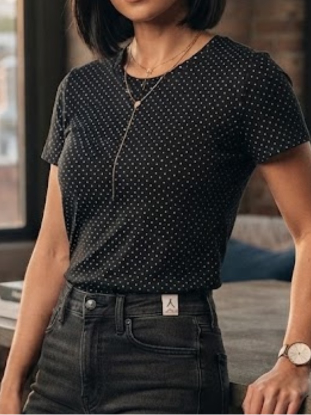 Apparel Ltd Shirt